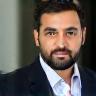 Photo of James Ahmed